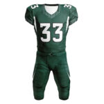 American Football Uniforms