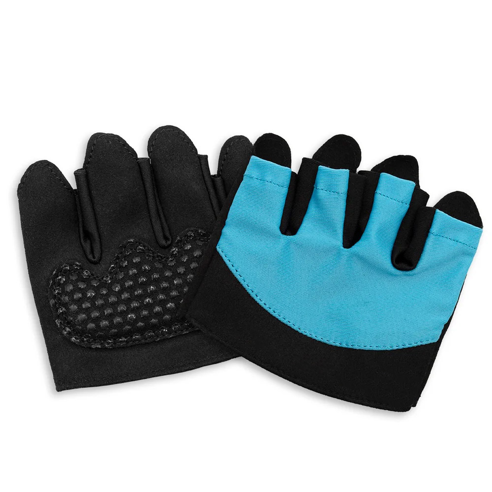 01 Gym Gloves - Image 1