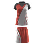 Netball Uniforms