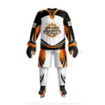 Ice Hockey Uniforms