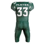 American Football Uniforms - Image 2