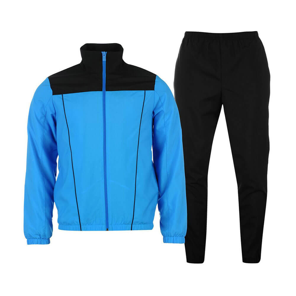 02 Track Suits - Image 1