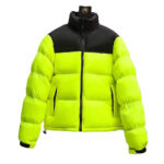 Puffer Jackets