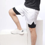 Compression Shorts - Image 2