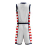 Basketball Uniforms - Image 2