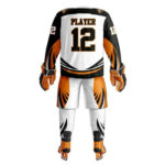 Ice Hockey Uniforms - Image 2