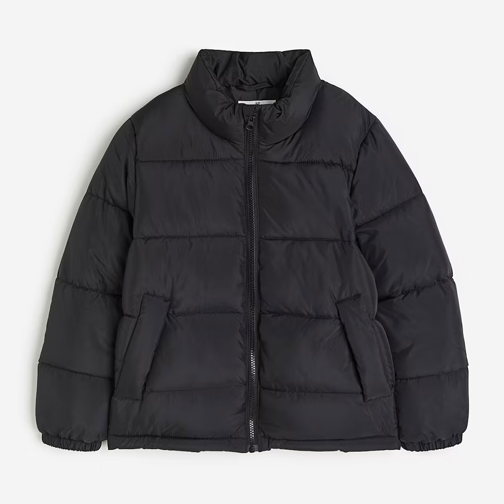 03 Puffer Jackets - Image 1