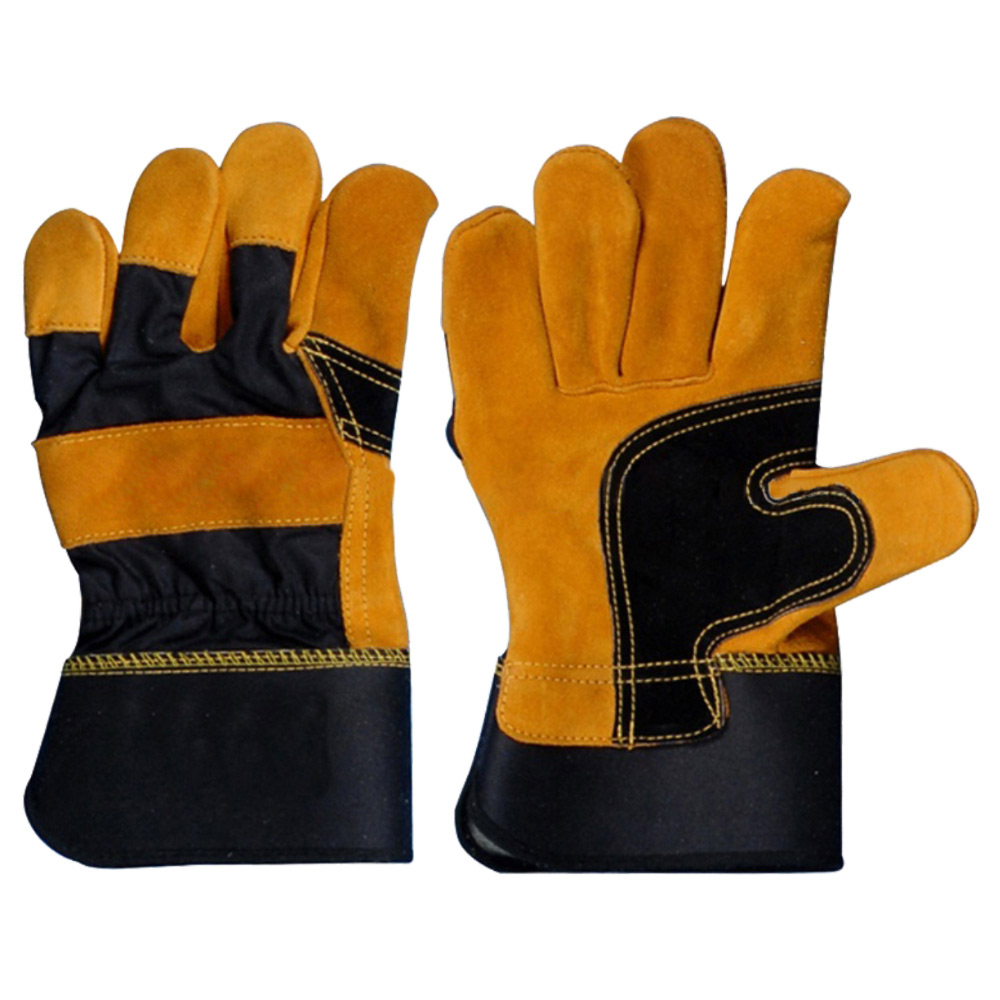 03 Work Wear Gloves - Image 1
