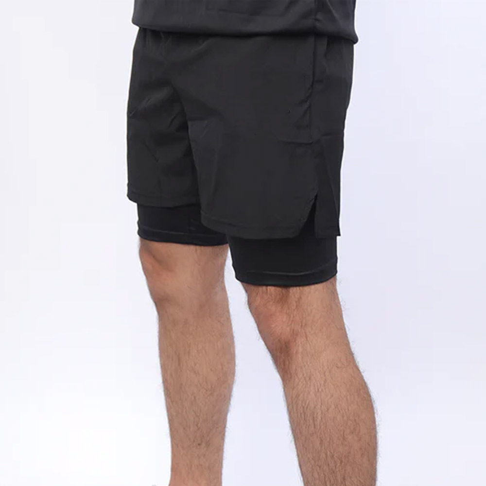 03 Compression Shorts - Image 1