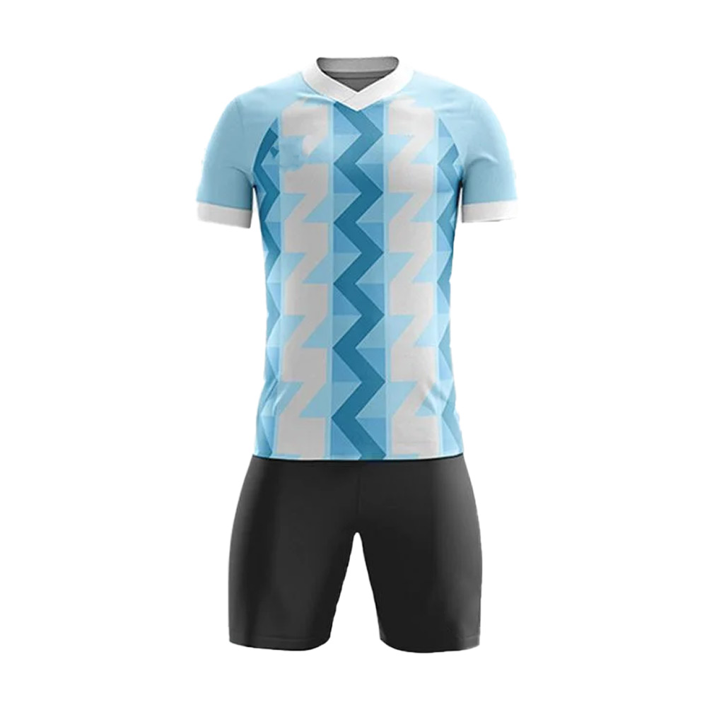 03 Soccer Uniforms - Image 1