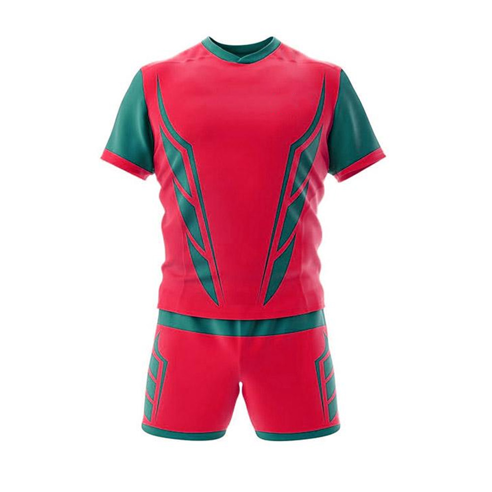 03 Rugby Uniforms - Image 1