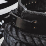 Weightlifting Belts - Image 2