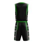 Basketball Uniforms - Image 2