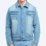 Denim Jackets