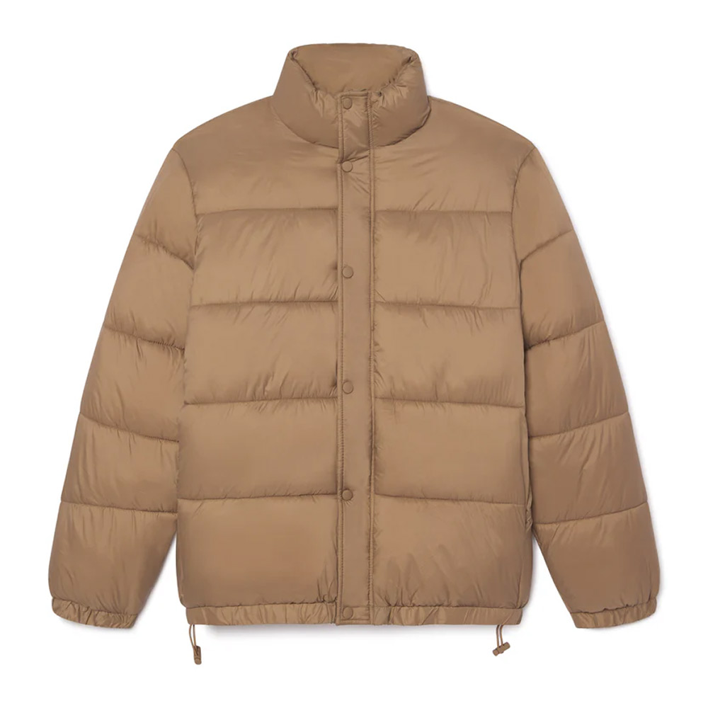 05 Puffer Jackets - Image 1