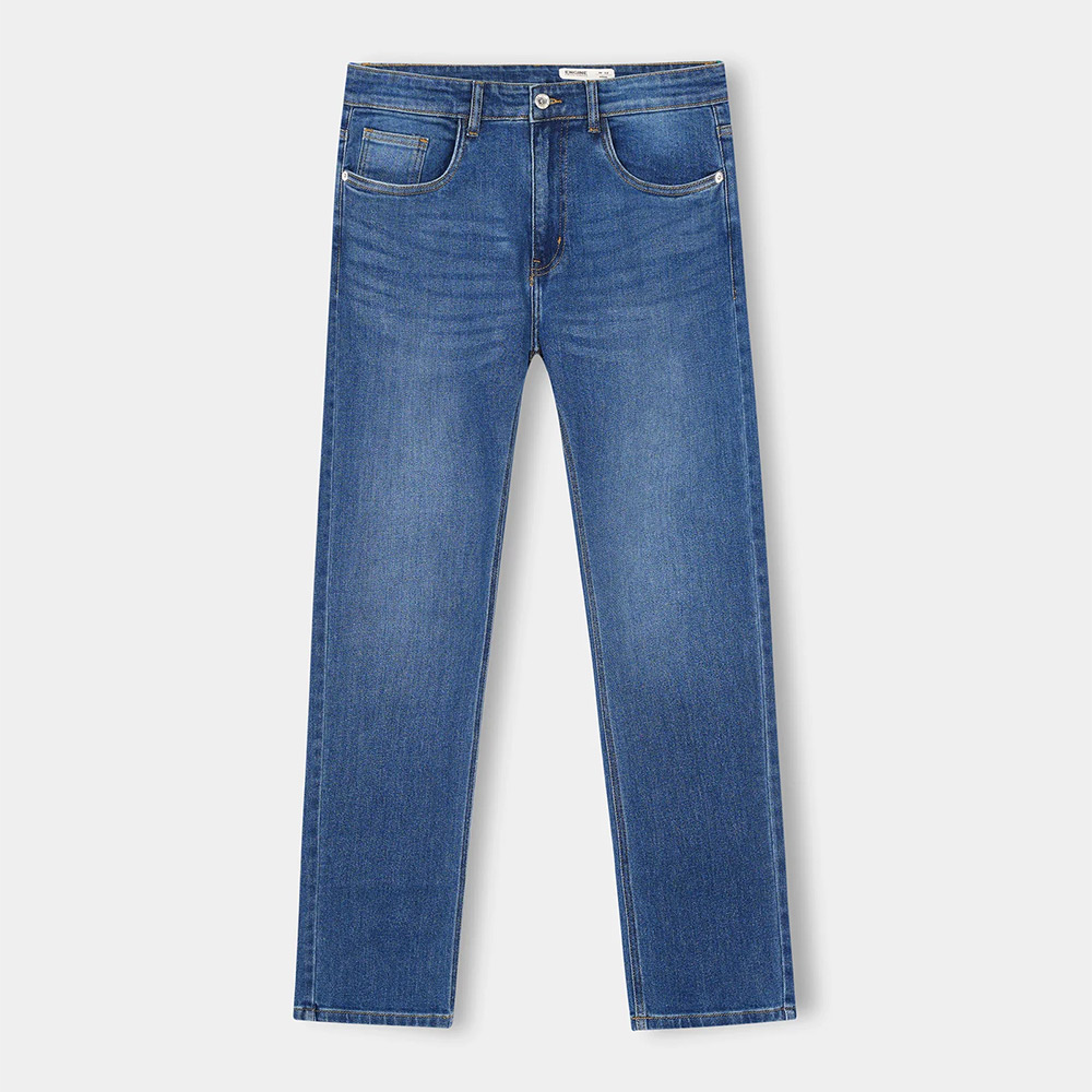 05 Denim Pents - Image 1