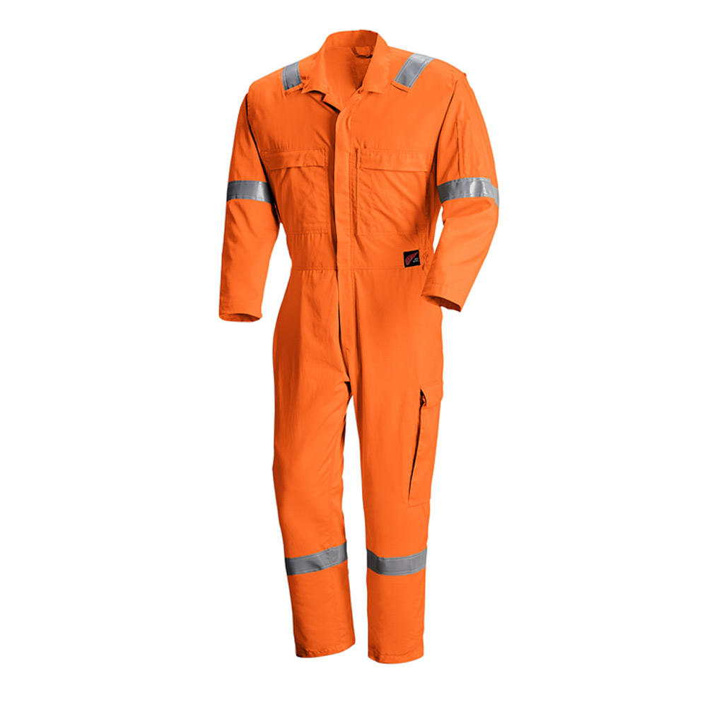 05 Work Wear Uniforms - Image 1