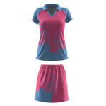 Netball Uniforms