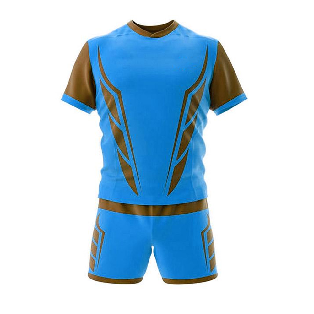 05 Rugby Uniforms - Image 1