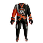 Ice Hockey Uniforms