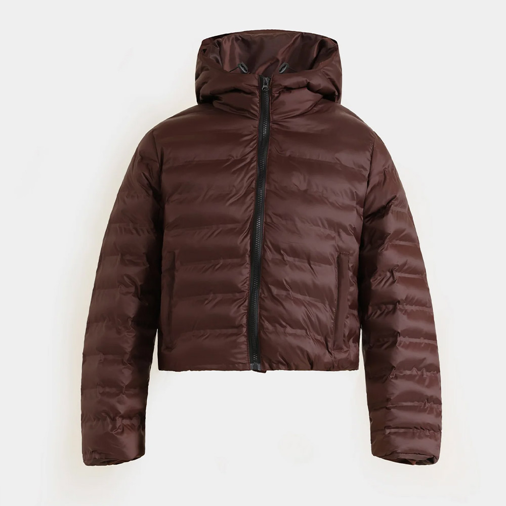 06 Puffer Jackets - Image 1