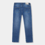 Denim Pents - Image 2
