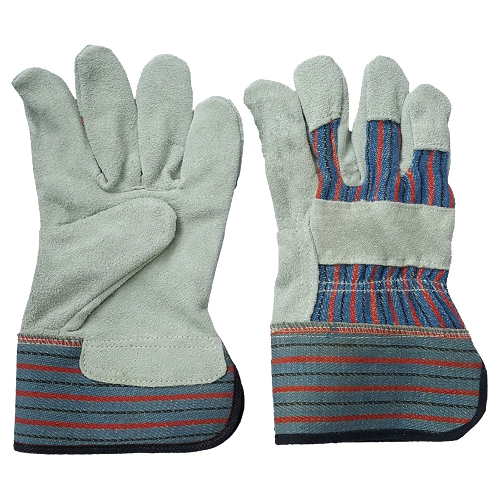 06 Work Wear Gloves - Image 1