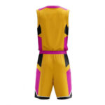 Basketball Uniforms - Image 2