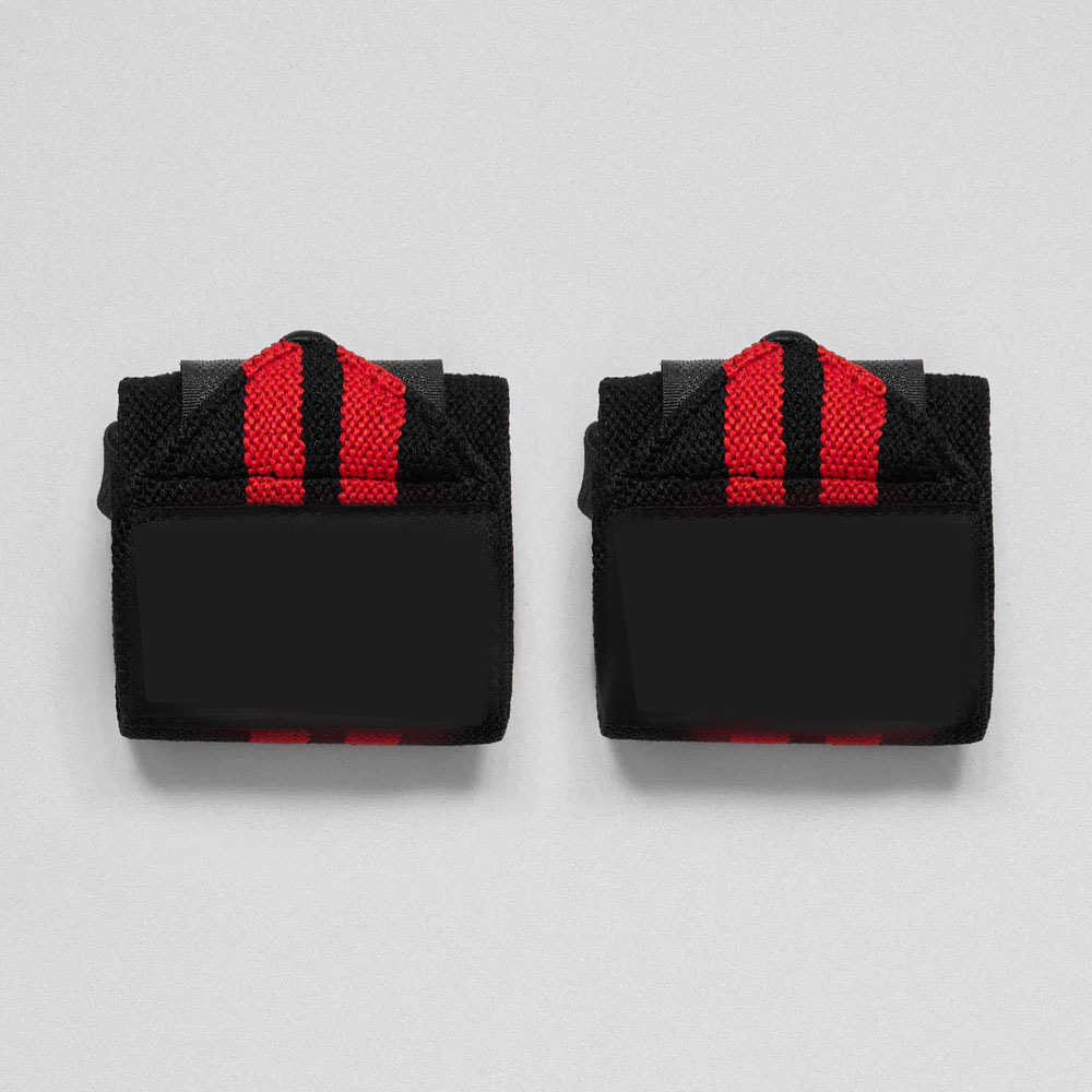 06 Wrist Straps - Image 1