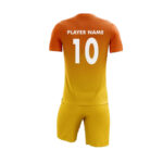 Soccer Uniforms - Image 2