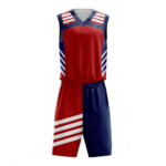 Basketball Uniforms