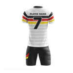 Soccer Uniforms - Image 2