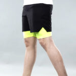 Compression Shorts