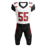 American Football Uniforms