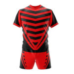 Rugby Uniforms