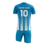 Soccer Uniforms - Image 2