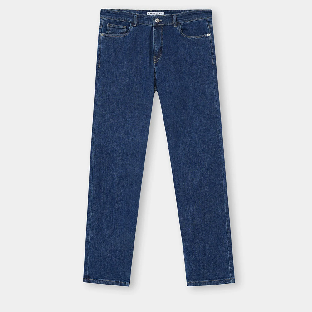 11 Denim Pents - Image 1