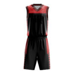 Basketball Uniforms