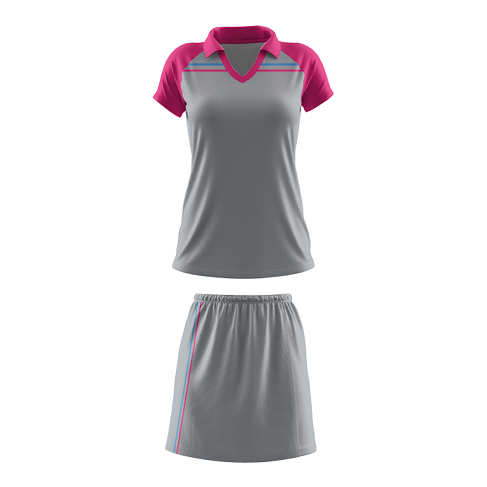11 Netball Uniforms - Image 1