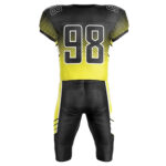 American Football Uniforms - Image 2