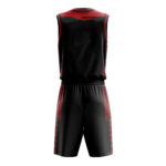 Basketball Uniforms - Image 2