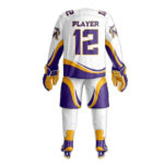 Ice Hockey Uniforms - Image 2