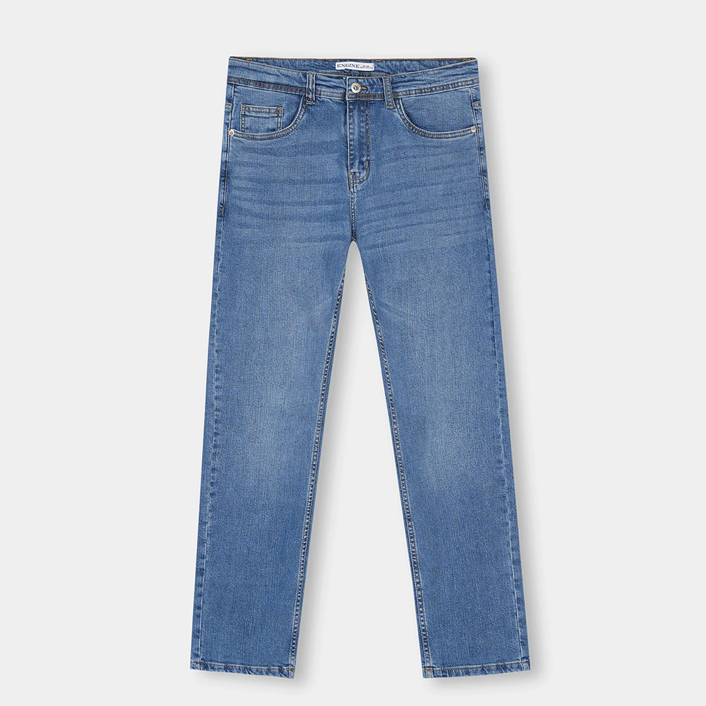 13 Denim Pents - Image 1