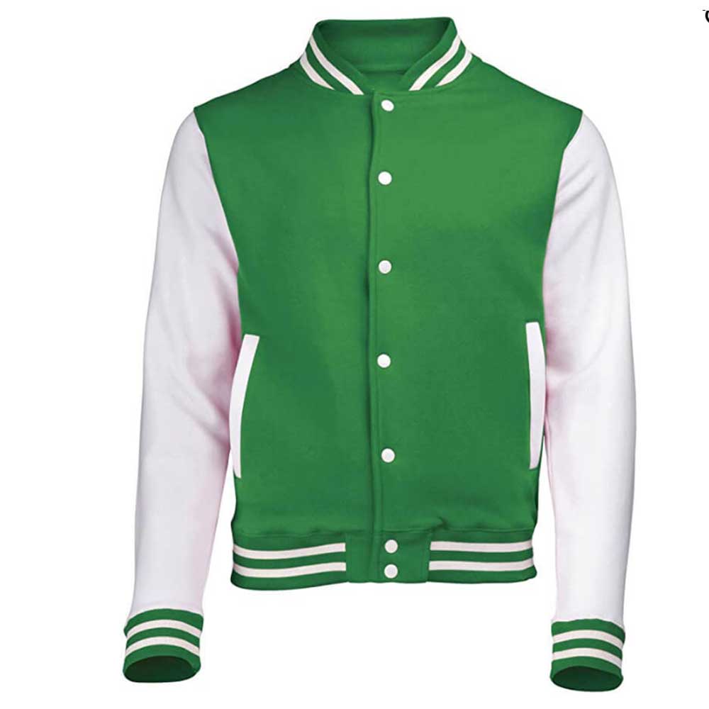 j2 Varsity Jackets - Image 1