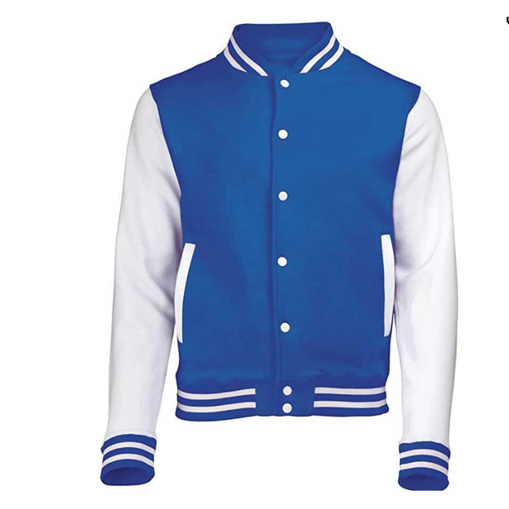 j4 Varsity Jackets - Image 1