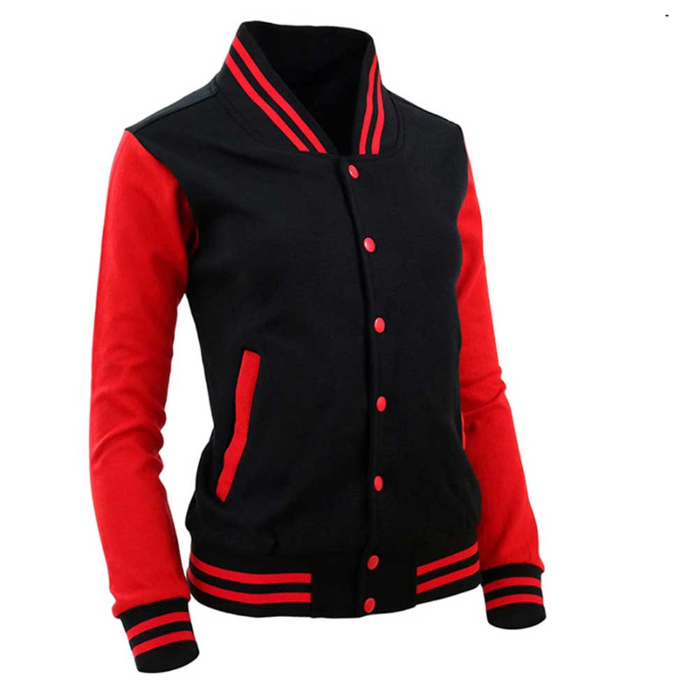 j6 Varsity Jackets - Image 1